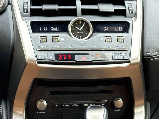 2021 Lexus NX 300 300 Base