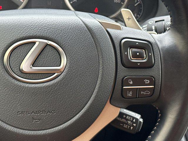 2021 Lexus NX 300 300 Base