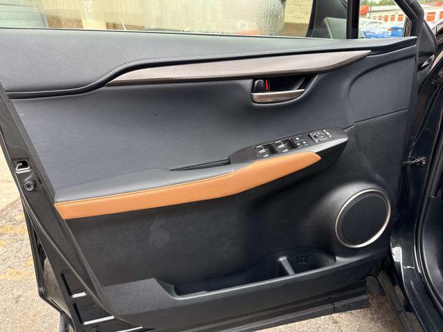 2021 Lexus NX 300 300 Base