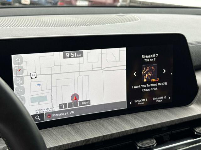 2024 Kia Telluride SX Prestige