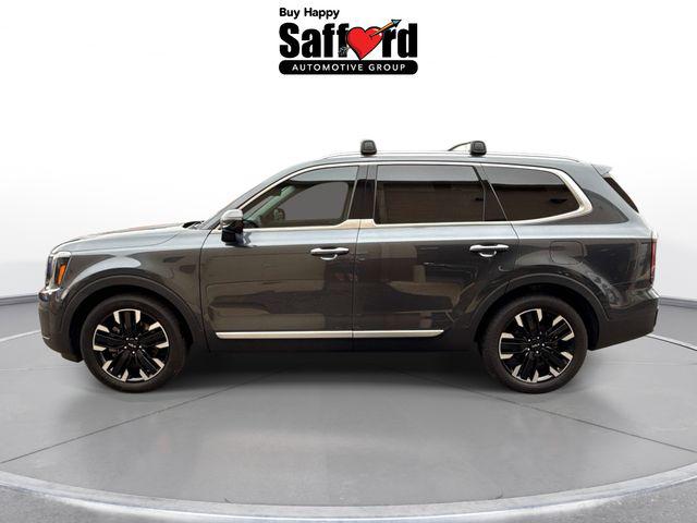 2024 Kia Telluride SX Prestige