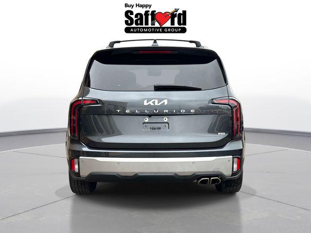2024 Kia Telluride SX Prestige