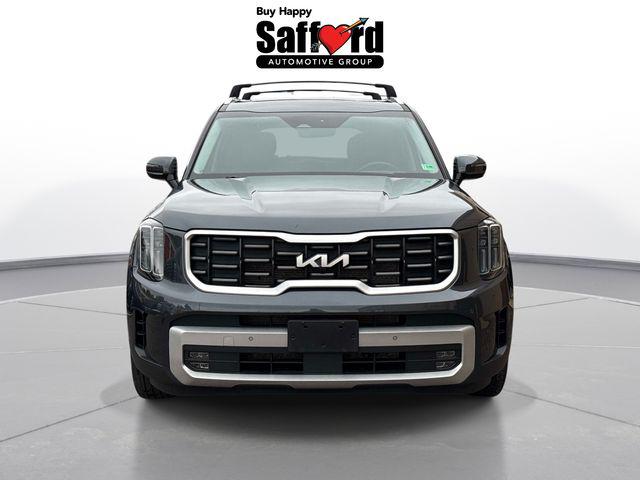 2024 Kia Telluride SX Prestige