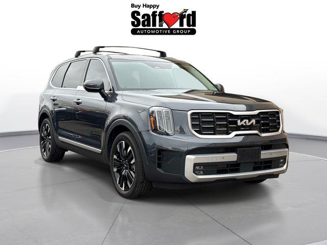 2024 Kia Telluride SX Prestige