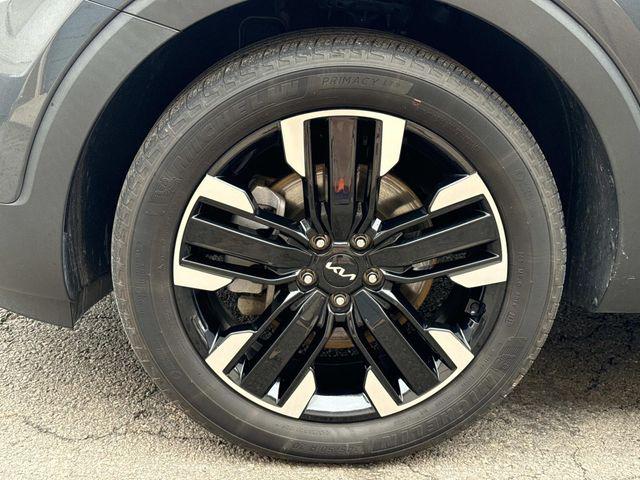 2024 Kia Telluride SX Prestige