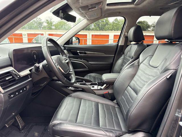 2024 Kia Telluride SX Prestige