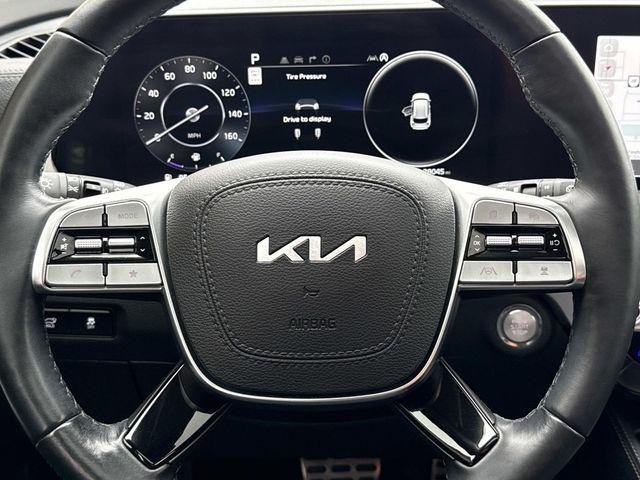 2024 Kia Telluride SX Prestige