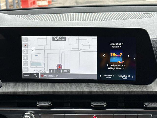 2024 Kia Telluride SX Prestige