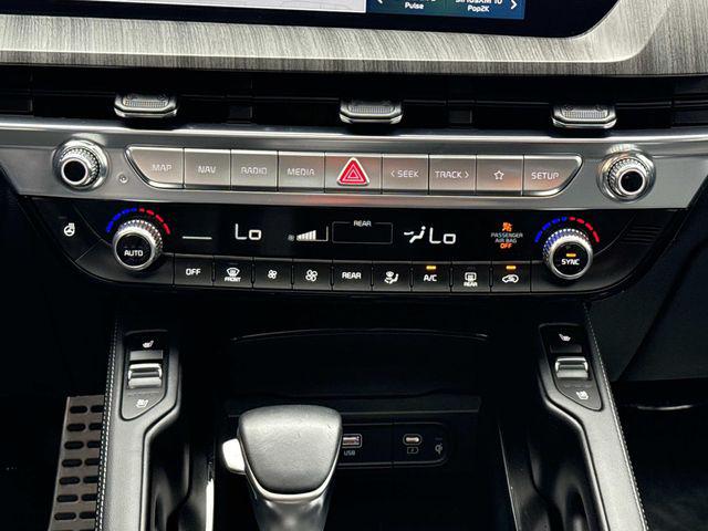2024 Kia Telluride SX Prestige