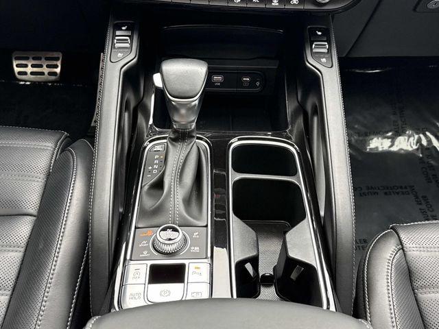 2024 Kia Telluride SX Prestige
