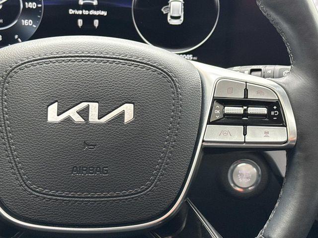 2024 Kia Telluride SX Prestige