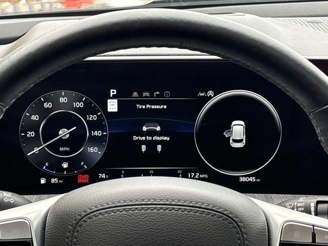 2024 Kia Telluride SX Prestige