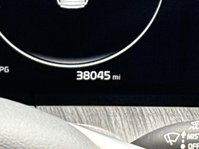 2024 Kia Telluride SX Prestige