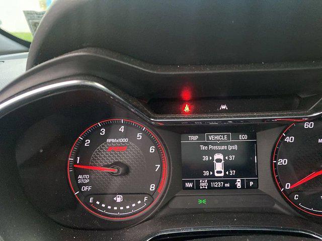 2023 Chevrolet TrailBlazer AWD RS