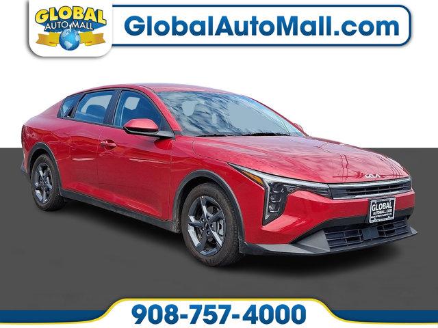 2025 Kia K4 LXS for sale in North Plainfield, NJ