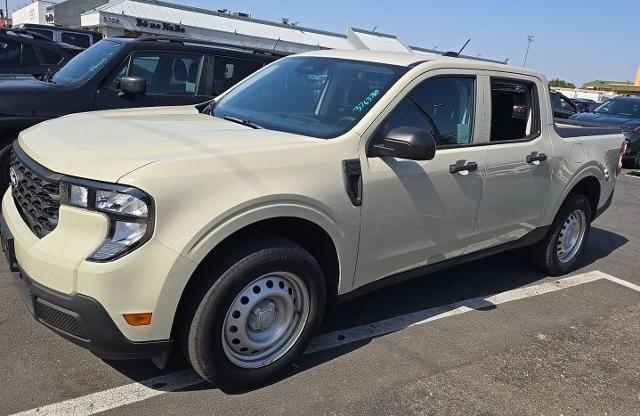 2025 Ford Maverick XL for sale in Fontana, CA