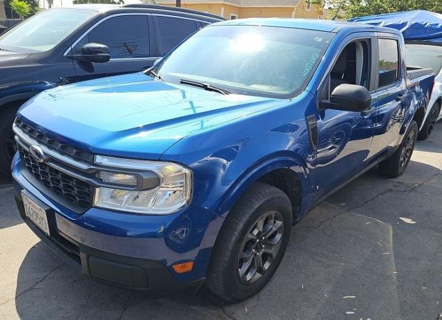 2024 Ford Maverick XLT for sale in Fontana, CA