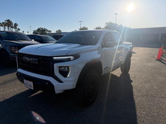 2026 GMC Canyon Elevation, 4WD for sale in Fontana, CA