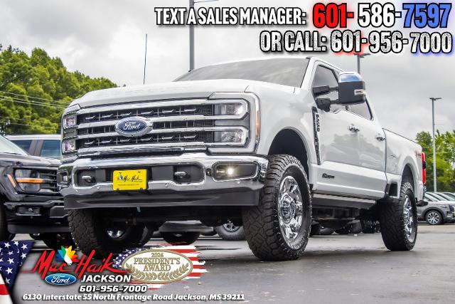 2023 Ford F-250 LARIAT