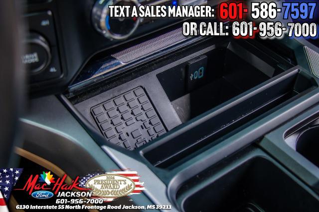 2023 Ford F-250 LARIAT