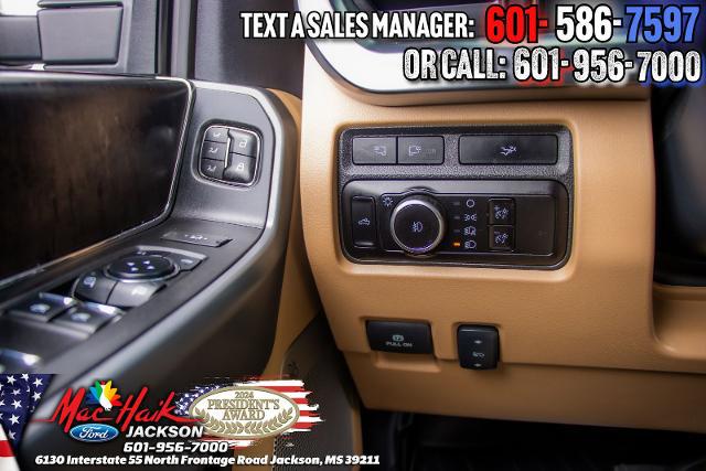 2023 Ford F-250 LARIAT