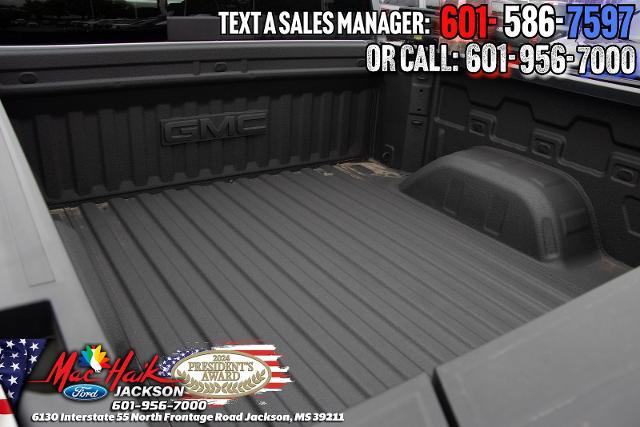 2026 GMC Sierra 1500 Crew Cab, Short Bed, Denali, 4WD