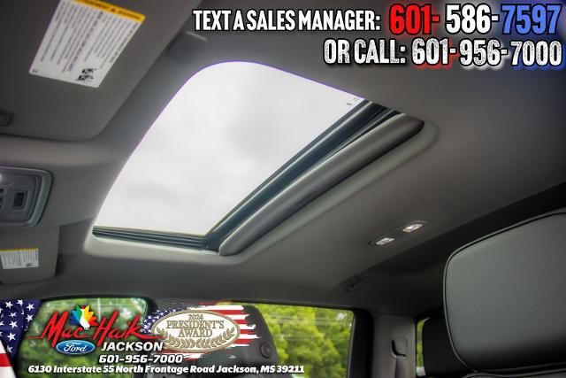 2026 GMC Sierra 1500 Crew Cab, Short Bed, Denali, 4WD