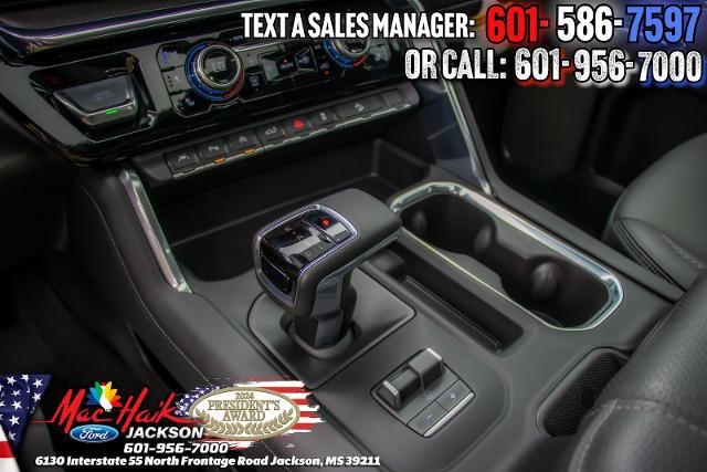 2026 GMC Sierra 1500 Crew Cab, Short Bed, Denali, 4WD