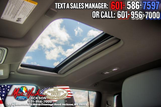 2025 GMC Sierra 1500 4WD Crew Cab Short Box SLT