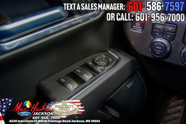 2025 GMC Sierra 1500 4WD Crew Cab Short Box SLT