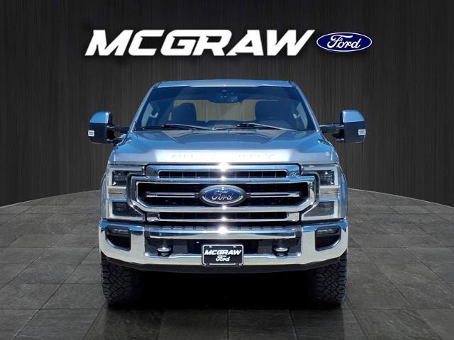 2020 Ford F-250 LARIAT