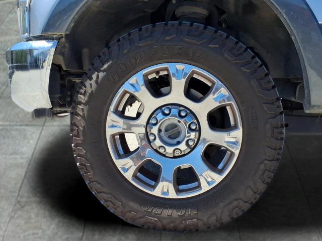 2020 Ford F-250 LARIAT