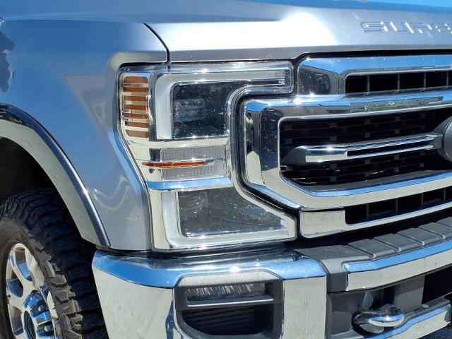 2020 Ford F-250 LARIAT