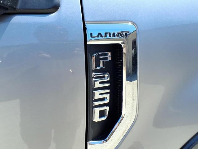 2020 Ford F-250 LARIAT
