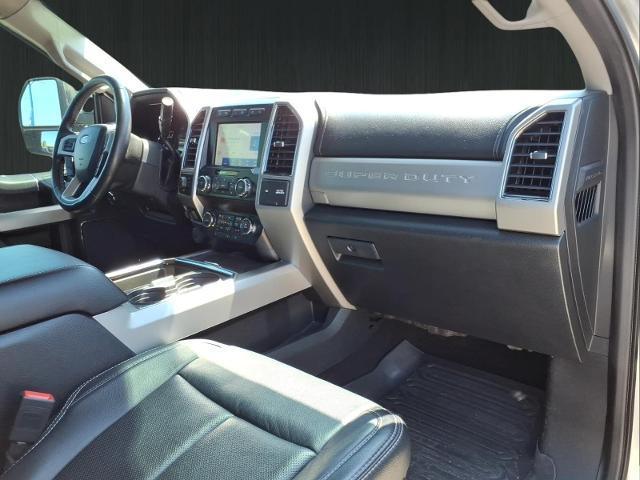 2020 Ford F-250 LARIAT