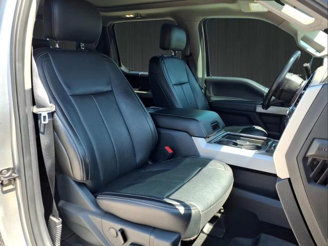 2020 Ford F-250 LARIAT