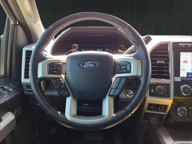 2020 Ford F-250 LARIAT