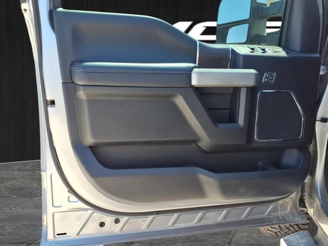 2020 Ford F-250 LARIAT