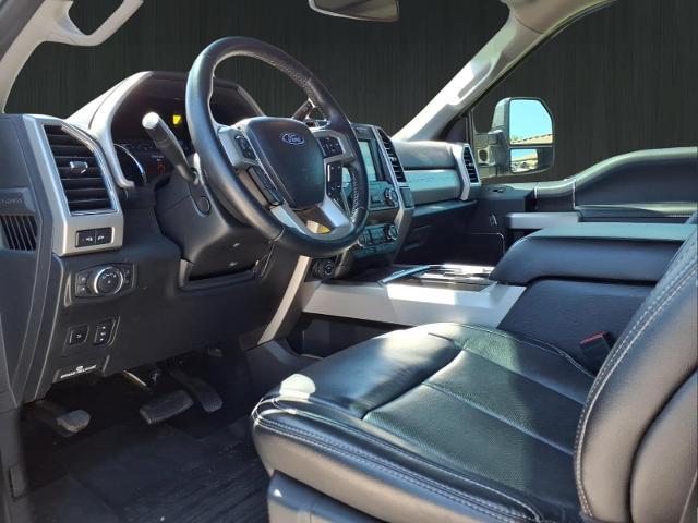 2020 Ford F-250 LARIAT