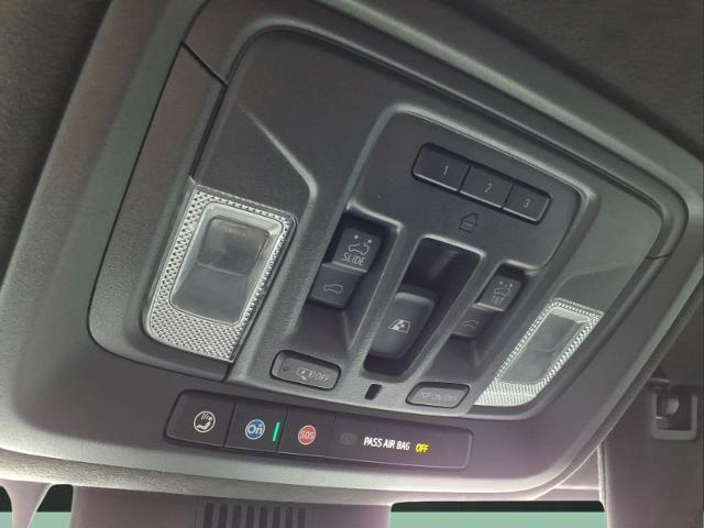 2024 GMC Sierra 2500HD 4WD Crew Cab Standard Bed AT4X