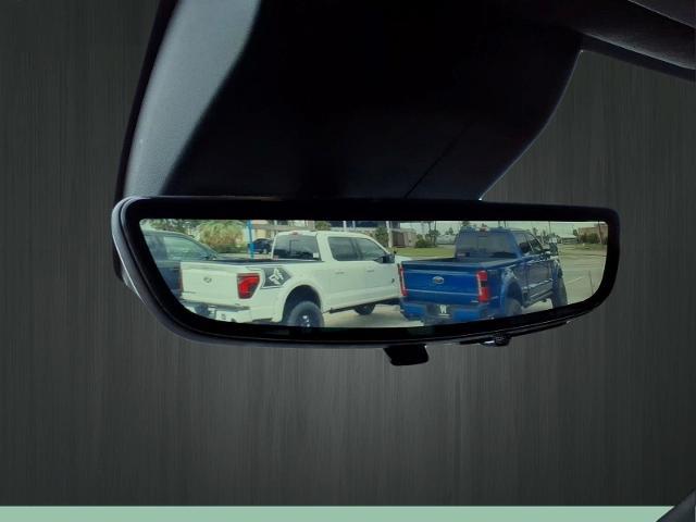 2024 GMC Sierra 2500HD 4WD Crew Cab Standard Bed AT4X