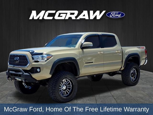 2019 Toyota Tacoma TRD Off Road for sale in Aransas Pass, TX
