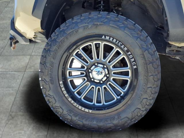 2019 Toyota Tacoma TRD Off Road