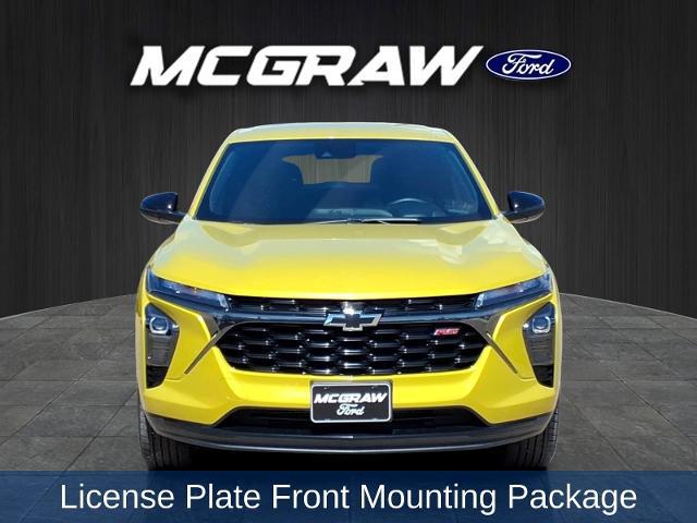 2024 Chevrolet Trax FWD 1RS