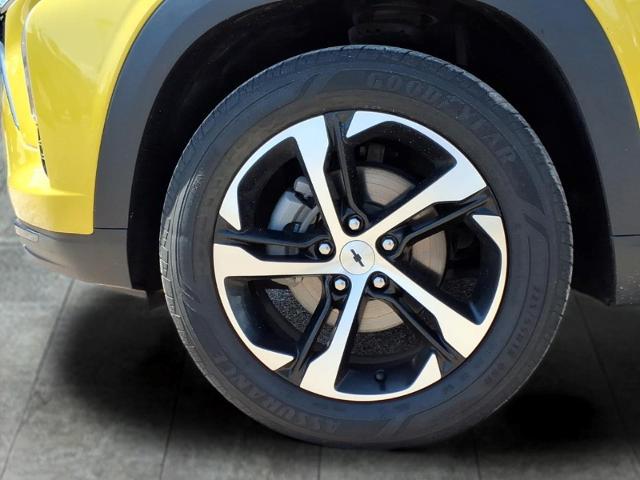 2024 Chevrolet Trax FWD 1RS