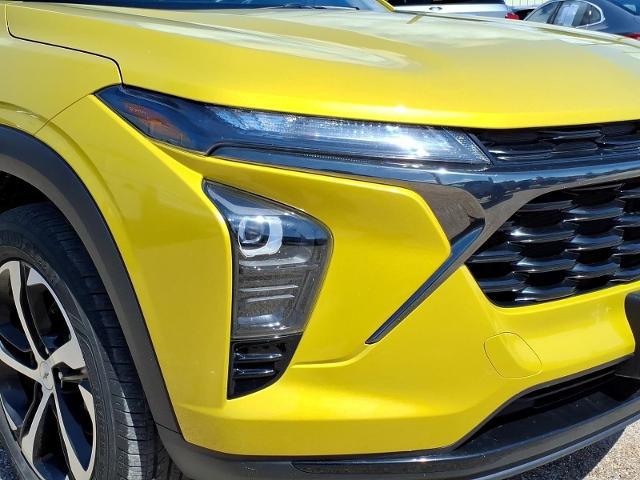2024 Chevrolet Trax FWD 1RS