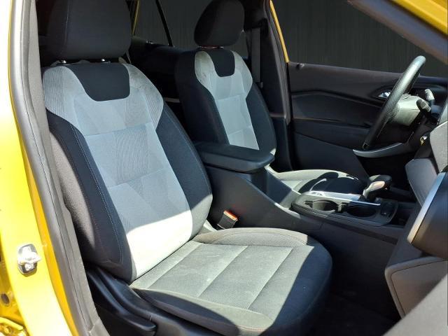 2024 Chevrolet Trax FWD 1RS