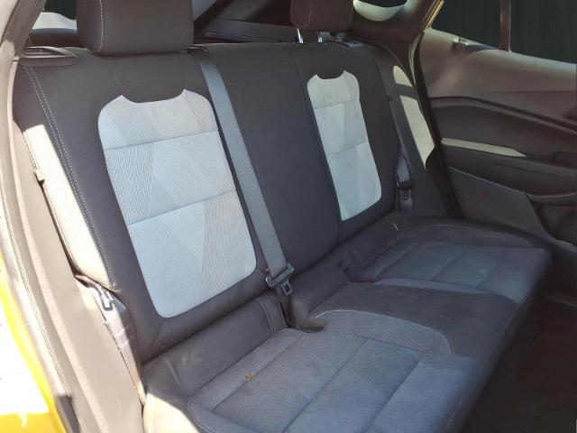 2024 Chevrolet Trax FWD 1RS