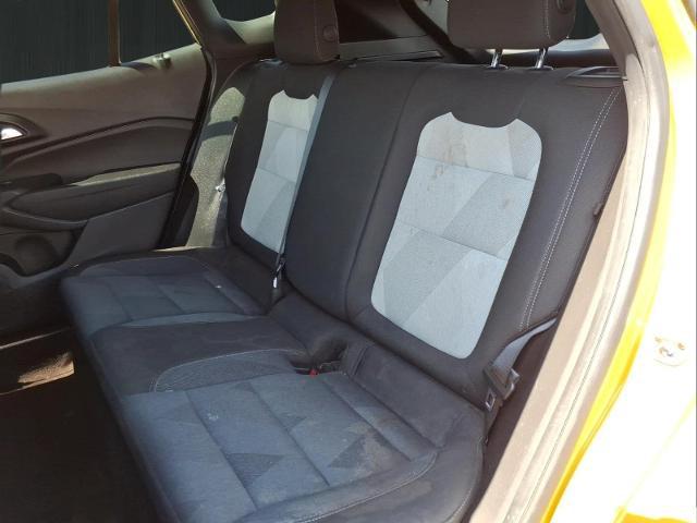 2024 Chevrolet Trax FWD 1RS