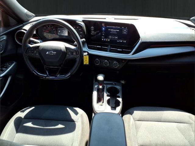 2024 Chevrolet Trax FWD 1RS